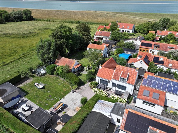 Medium property photo - Hogeweg 11, 4513 KN Hoofdplaat